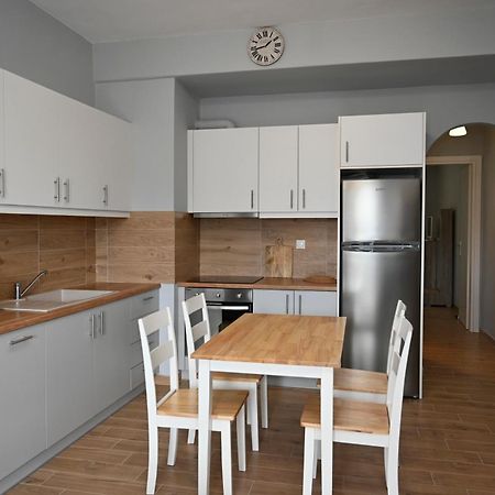 Tinos Deluxe Home Экстерьер фото