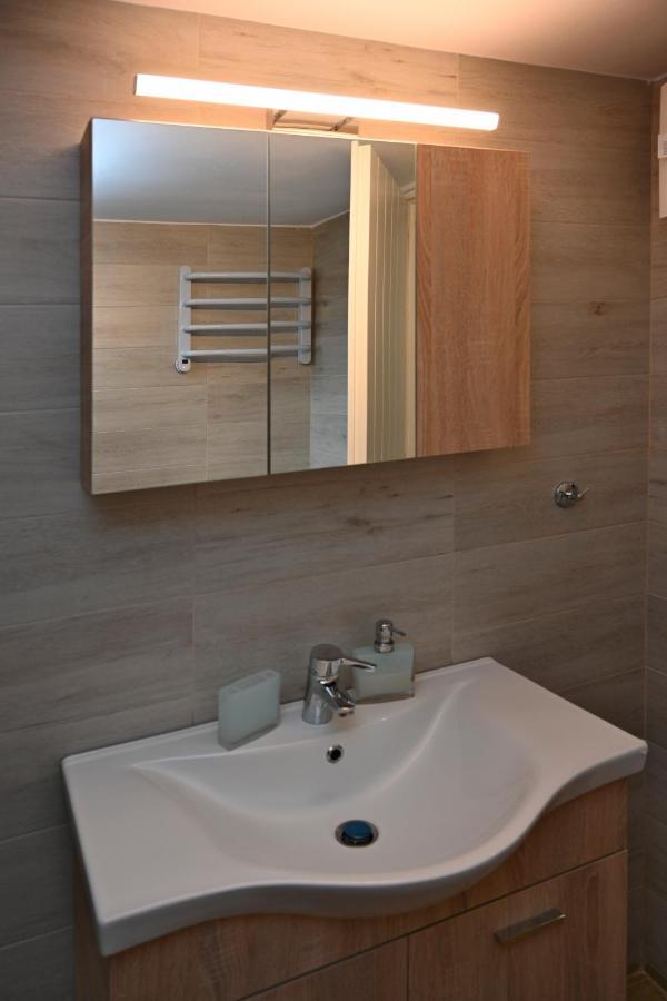 Tinos Deluxe Home Экстерьер фото
