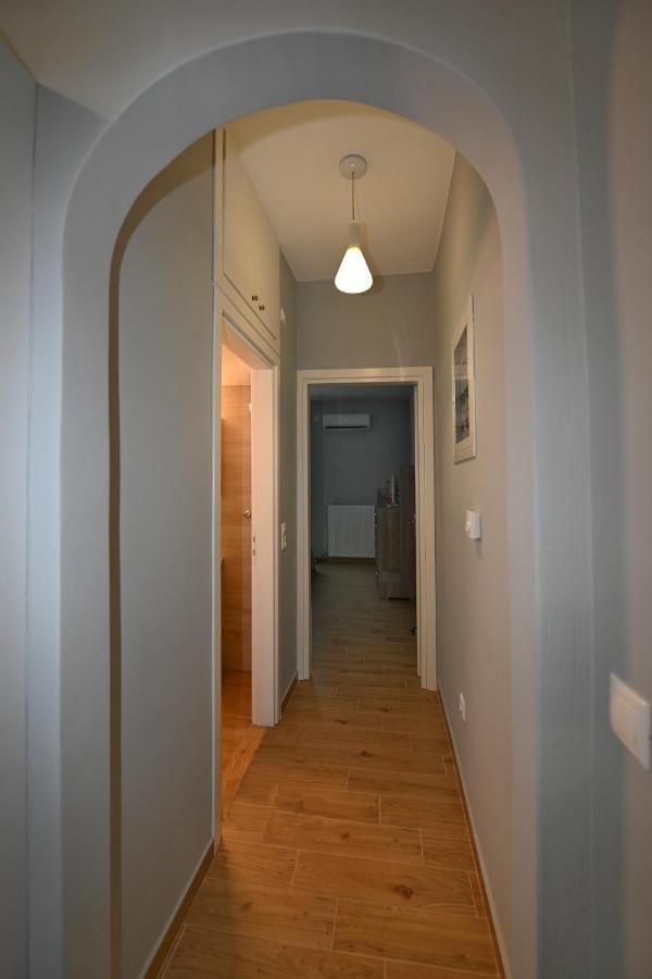 Tinos Deluxe Home Экстерьер фото