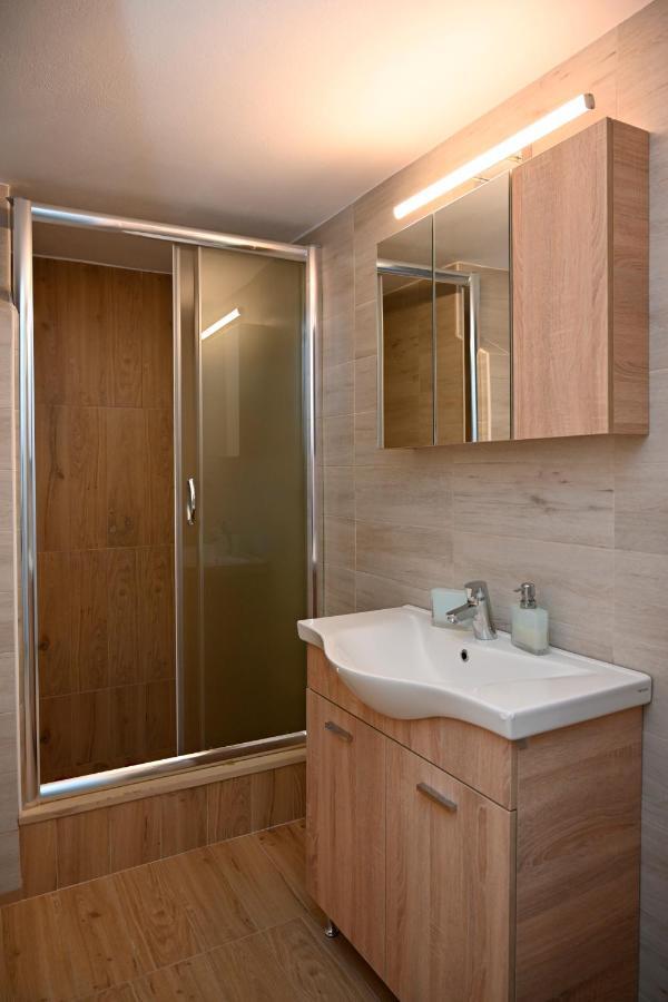 Tinos Deluxe Home Экстерьер фото